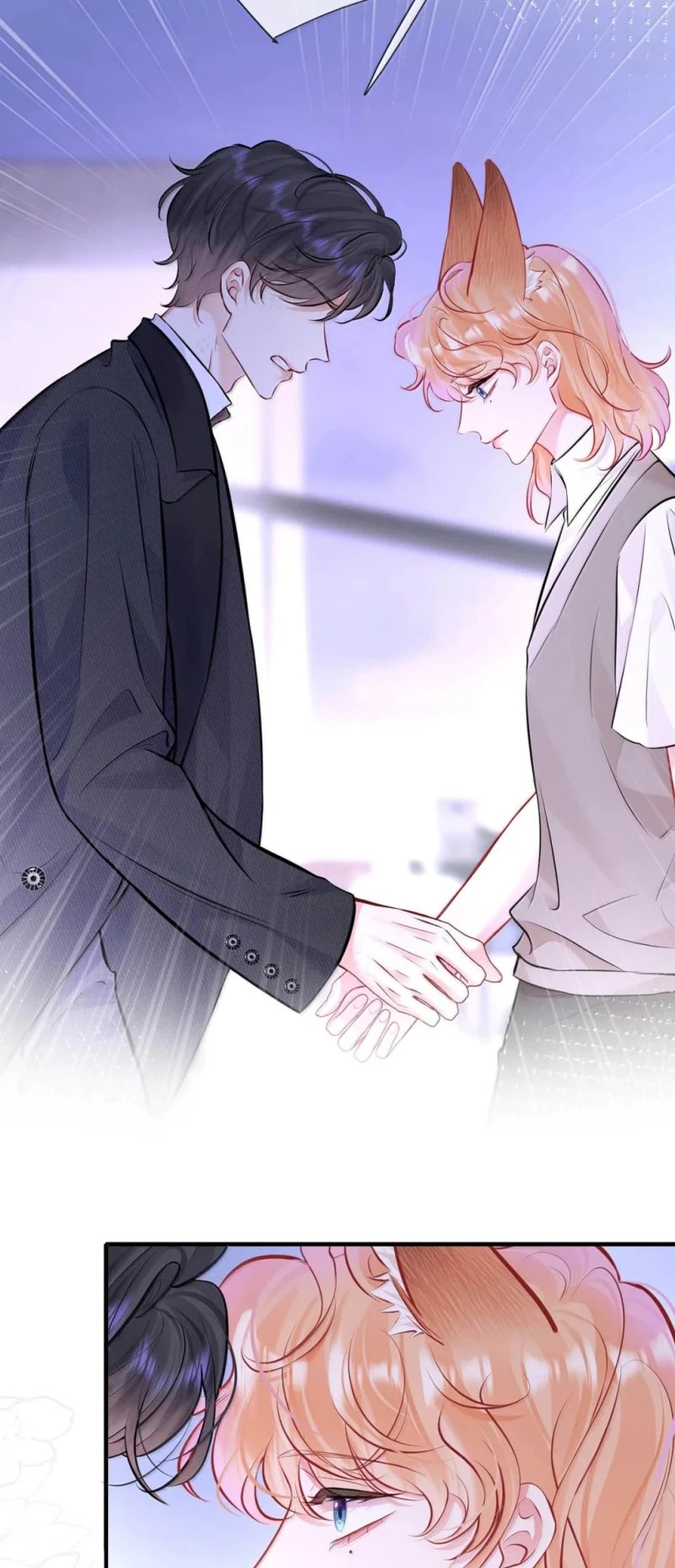 Công Lược Đối Tượng! Hình Tượng Của Cậu Sập Rồi! Chapter 64 - 28