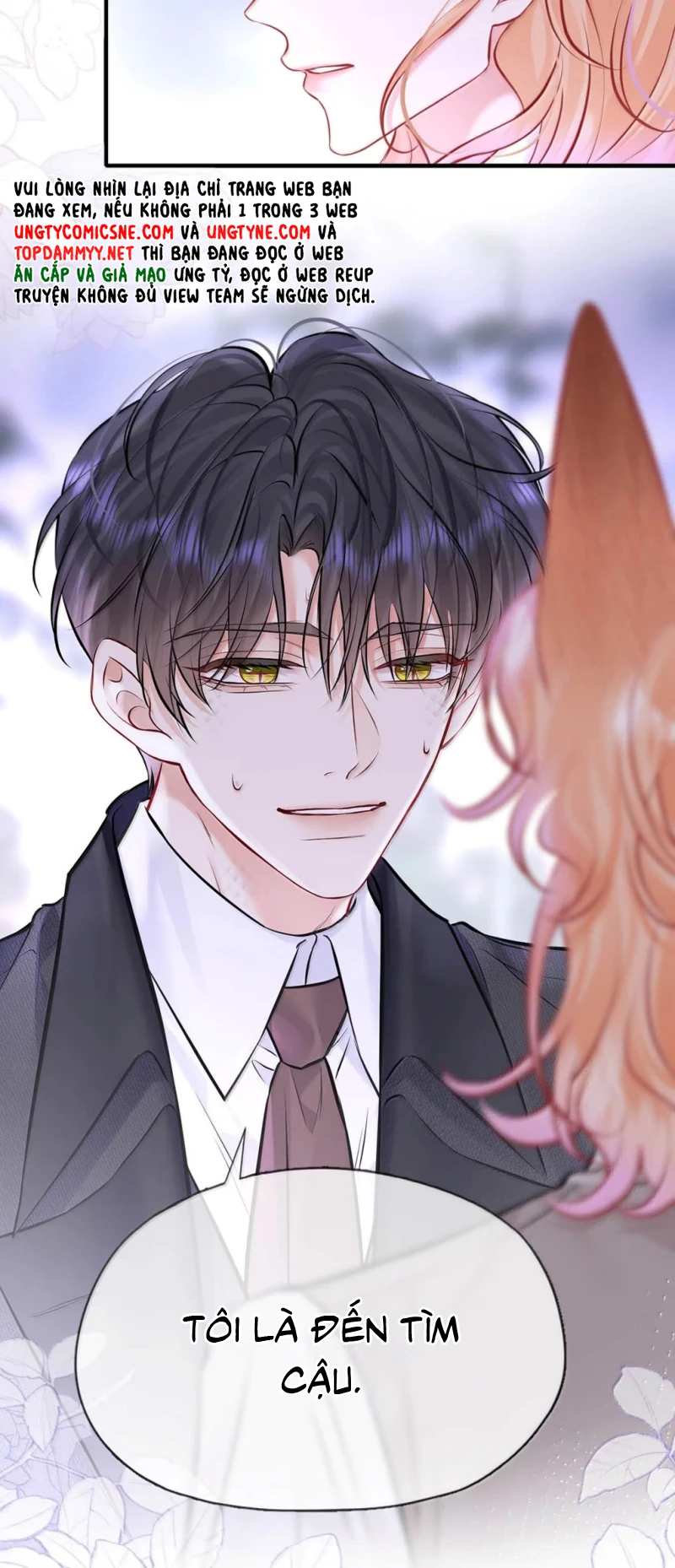 Công Lược Đối Tượng! Hình Tượng Của Cậu Sập Rồi! Chapter 64 - 29