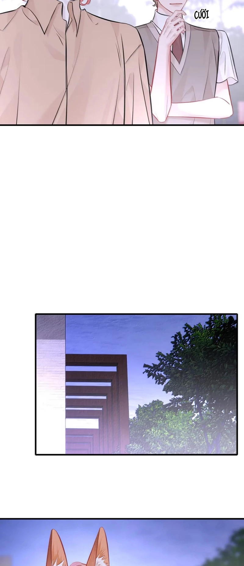 Công Lược Đối Tượng! Hình Tượng Của Cậu Sập Rồi! Chapter 64 - 31