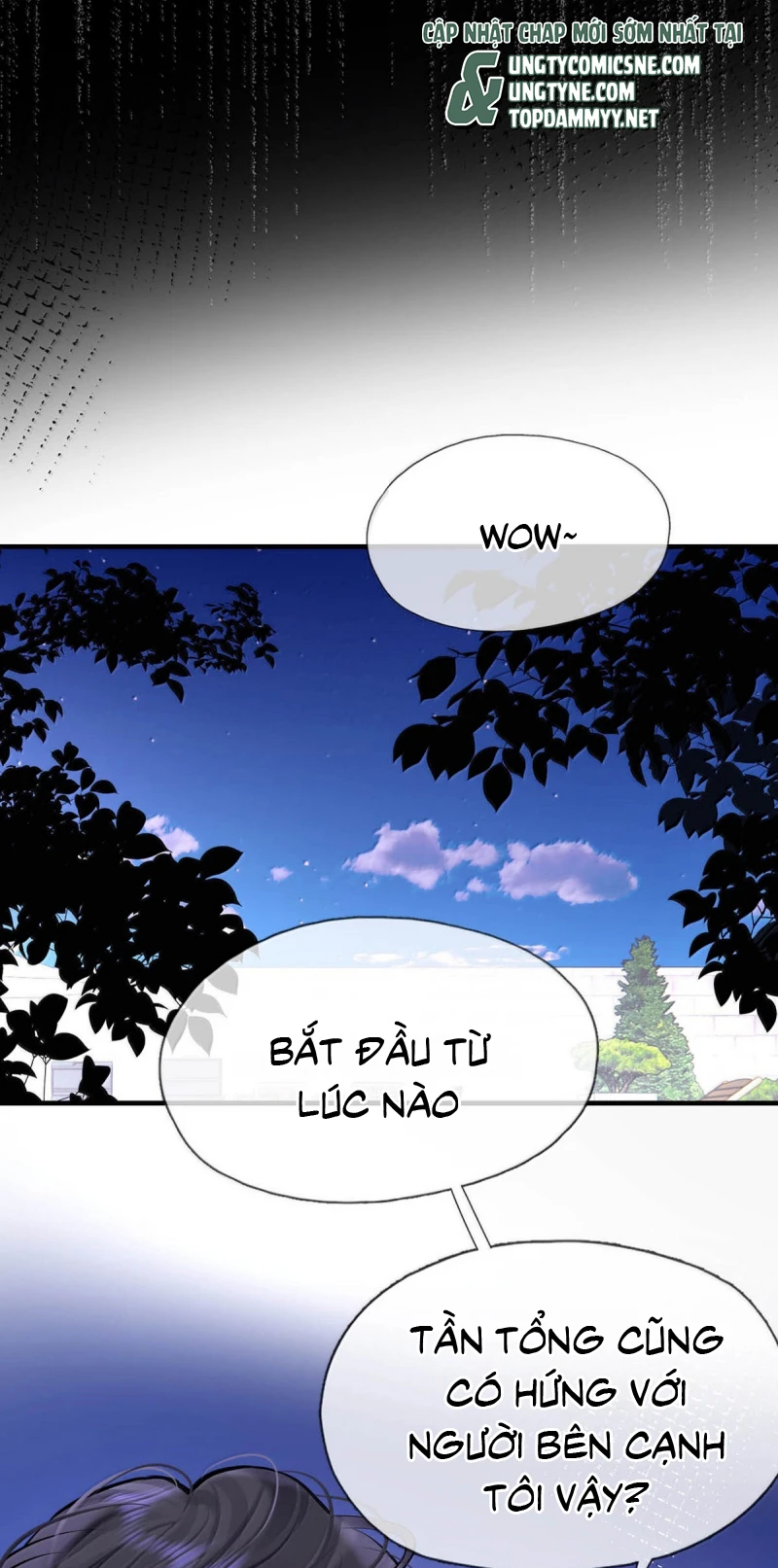 Công Lược Đối Tượng! Hình Tượng Của Cậu Sập Rồi! Chapter 65 - 9