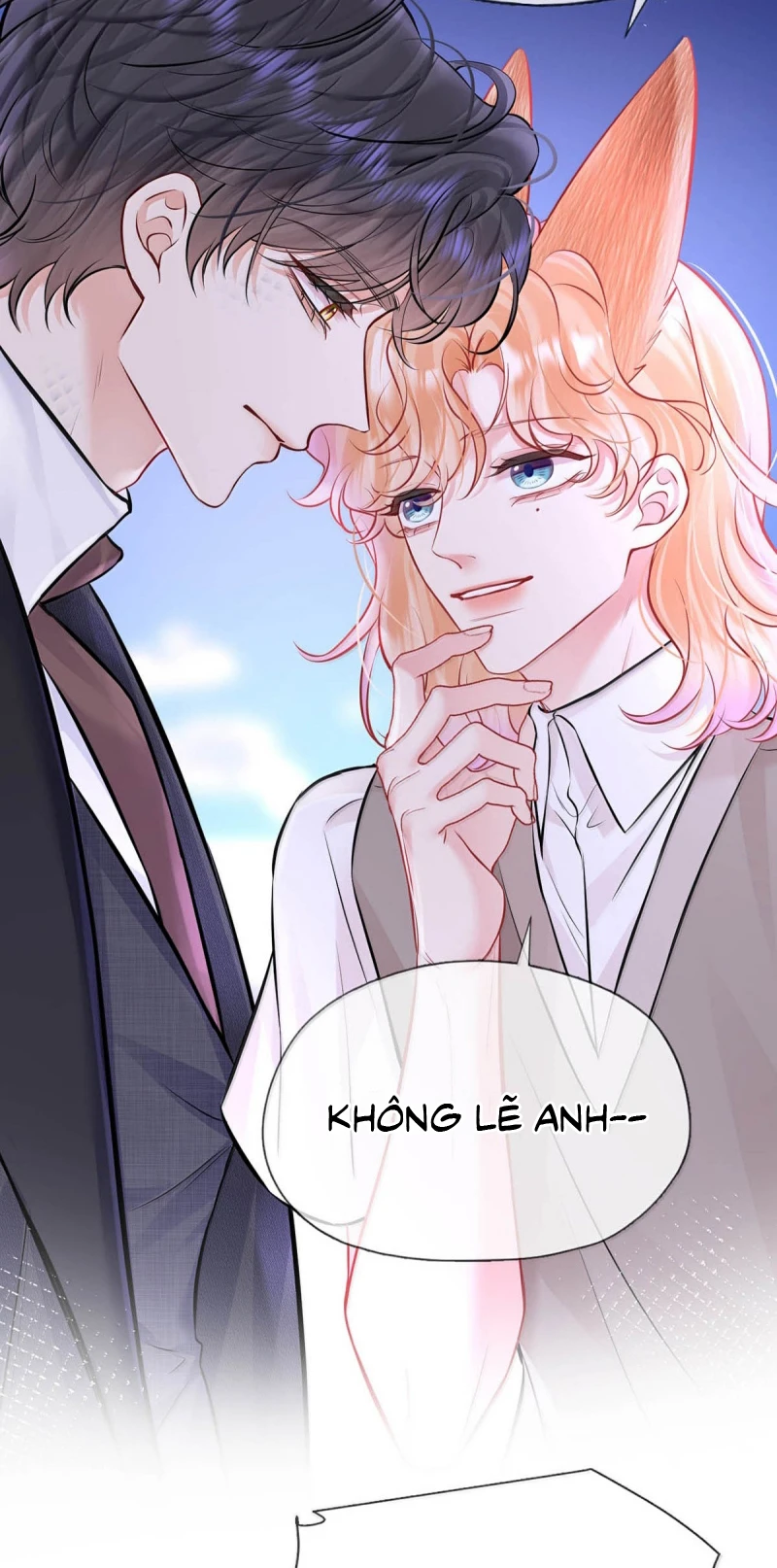 Công Lược Đối Tượng! Hình Tượng Của Cậu Sập Rồi! Chapter 65 - 10