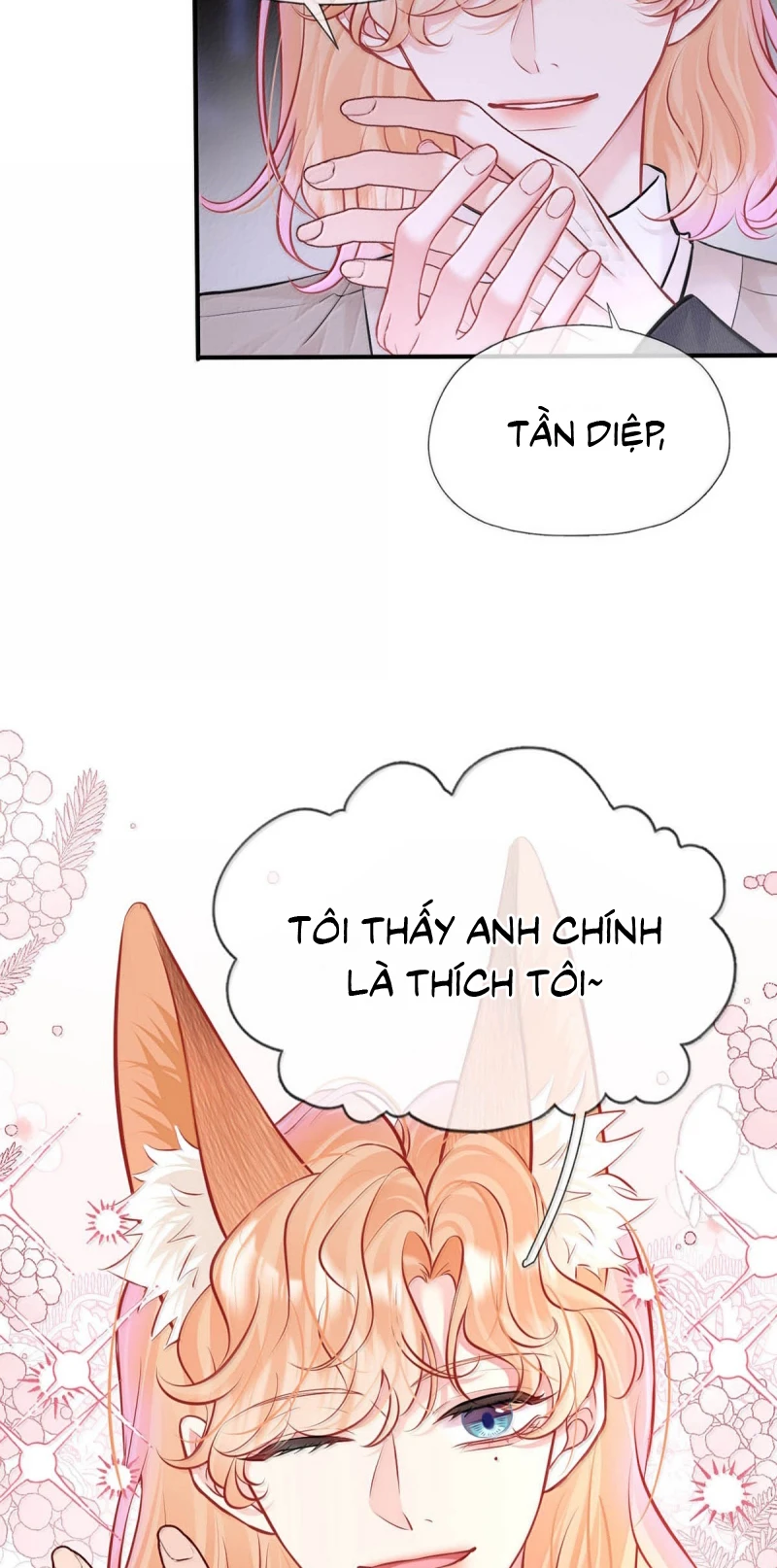 Công Lược Đối Tượng! Hình Tượng Của Cậu Sập Rồi! Chapter 65 - 12