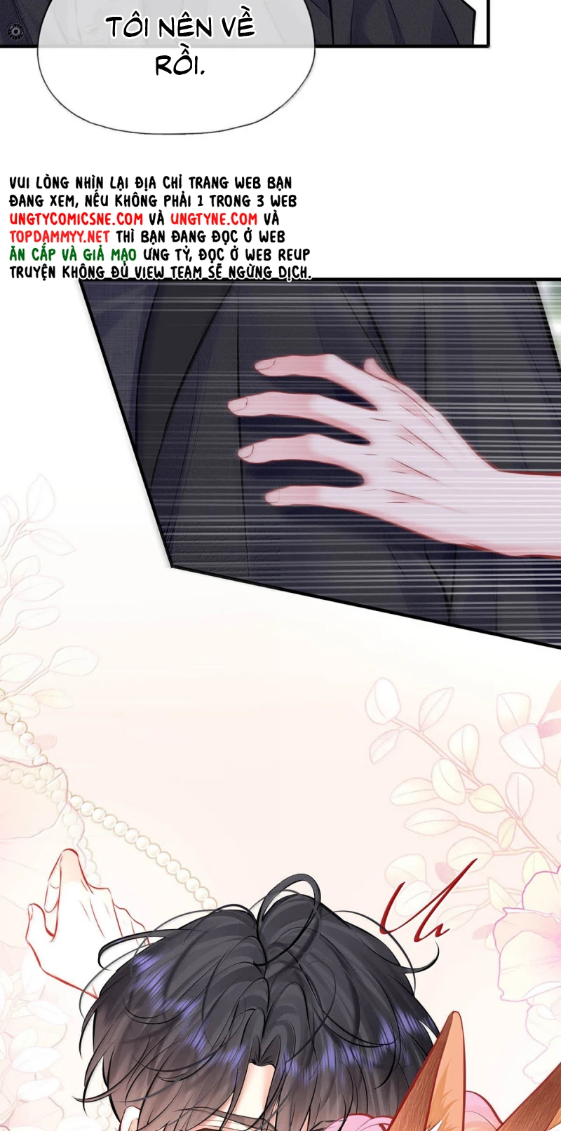 Công Lược Đối Tượng! Hình Tượng Của Cậu Sập Rồi! Chapter 65 - 15