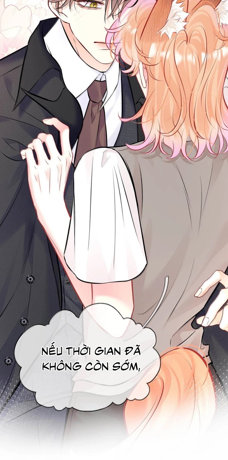 Công Lược Đối Tượng! Hình Tượng Của Cậu Sập Rồi! Chapter 65 - 16