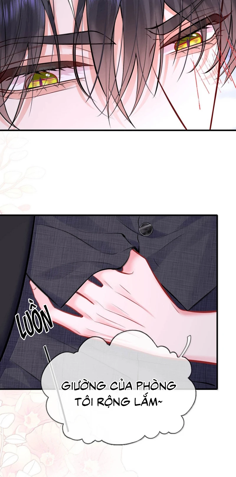 Công Lược Đối Tượng! Hình Tượng Của Cậu Sập Rồi! Chapter 65 - 18