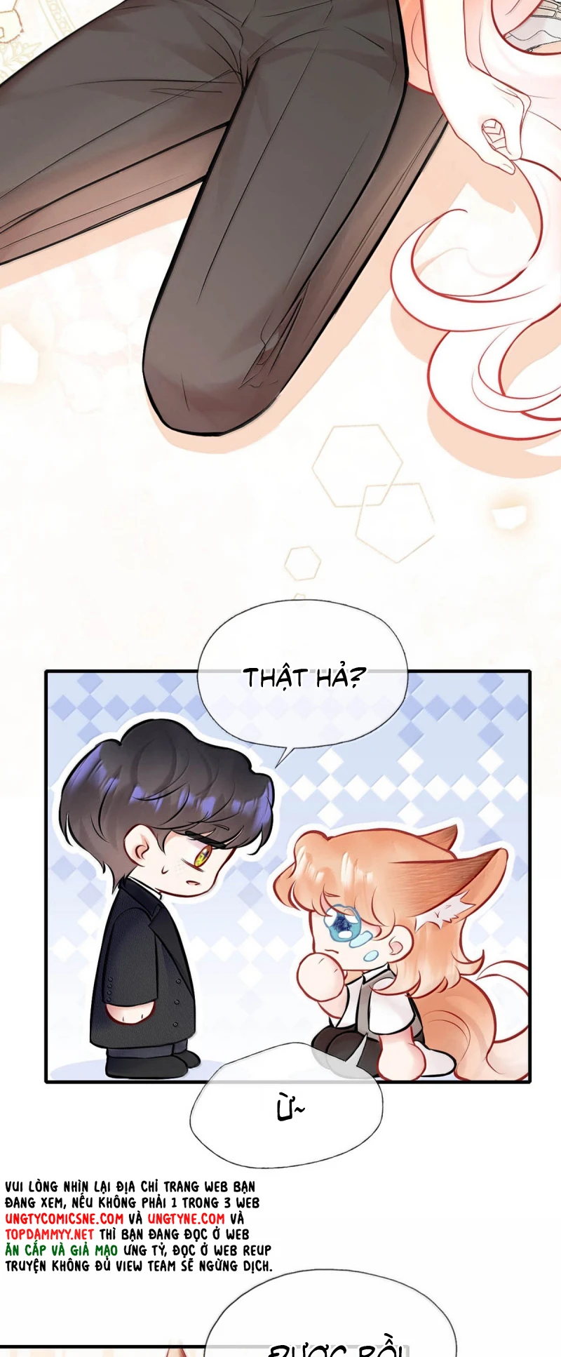 Công Lược Đối Tượng! Hình Tượng Của Cậu Sập Rồi! Chapter 65 - 22