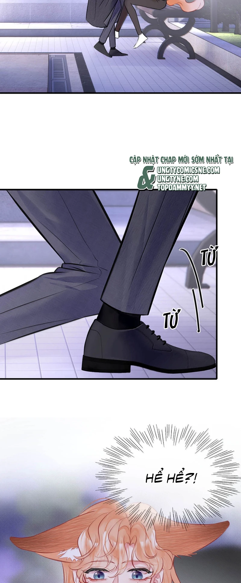 Công Lược Đối Tượng! Hình Tượng Của Cậu Sập Rồi! Chapter 65 - 24