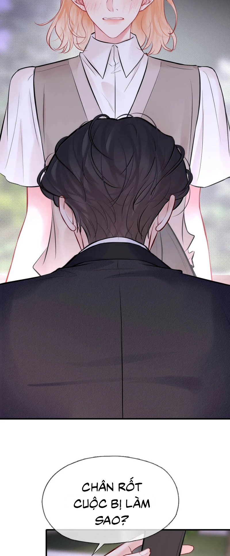 Công Lược Đối Tượng! Hình Tượng Của Cậu Sập Rồi! Chapter 65 - 25