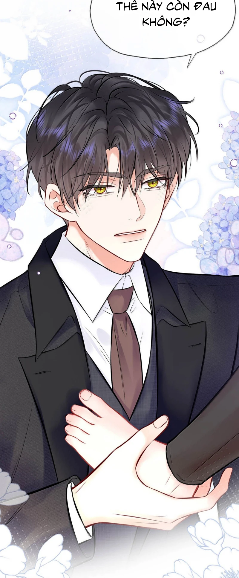 Công Lược Đối Tượng! Hình Tượng Của Cậu Sập Rồi! Chapter 65 - 27