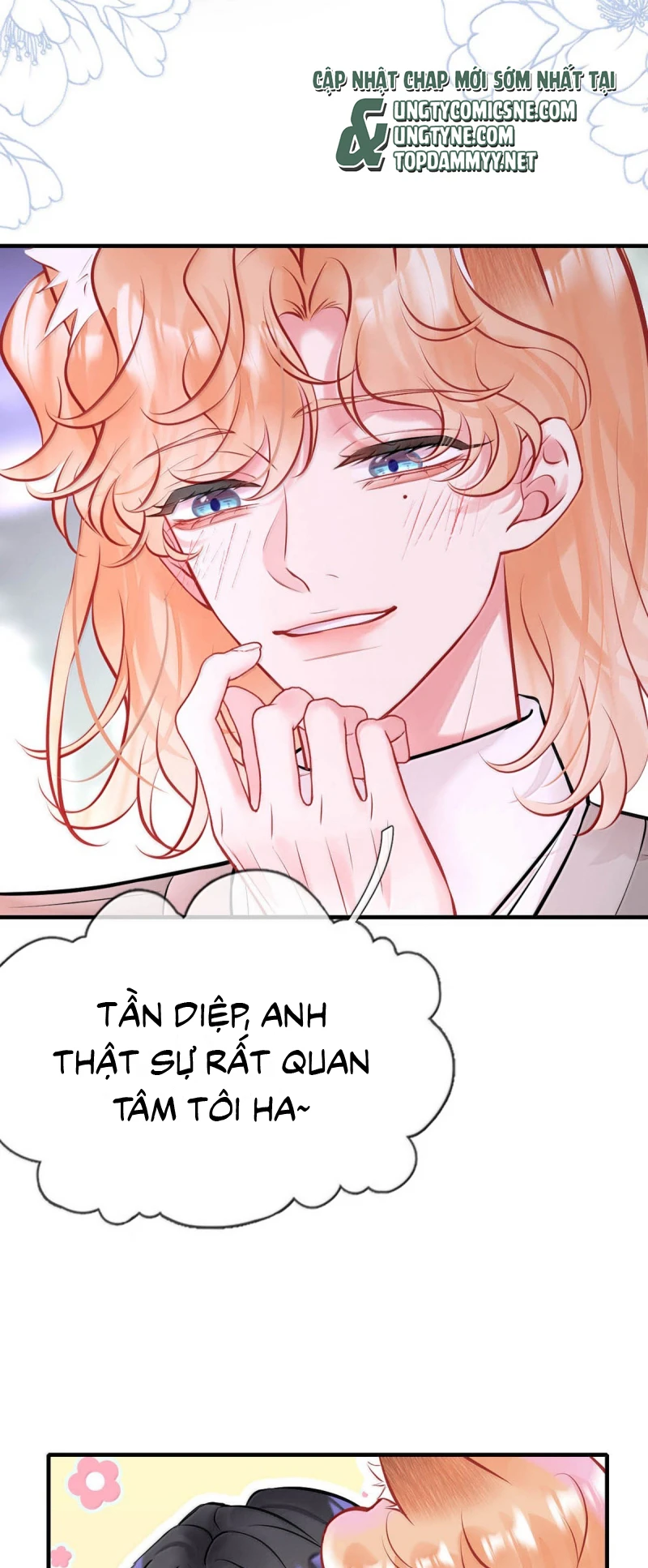 Công Lược Đối Tượng! Hình Tượng Của Cậu Sập Rồi! Chapter 65 - 28