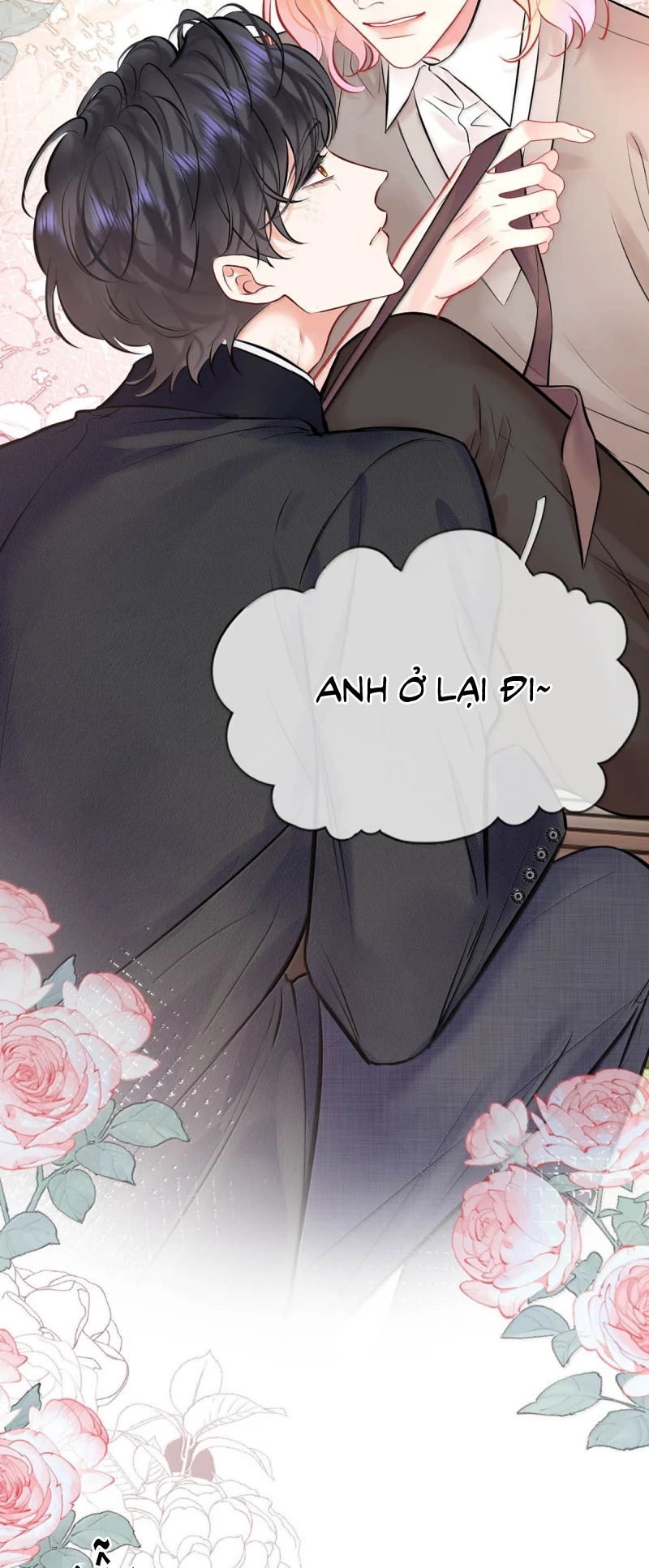 Công Lược Đối Tượng! Hình Tượng Của Cậu Sập Rồi! Chapter 65 - 30