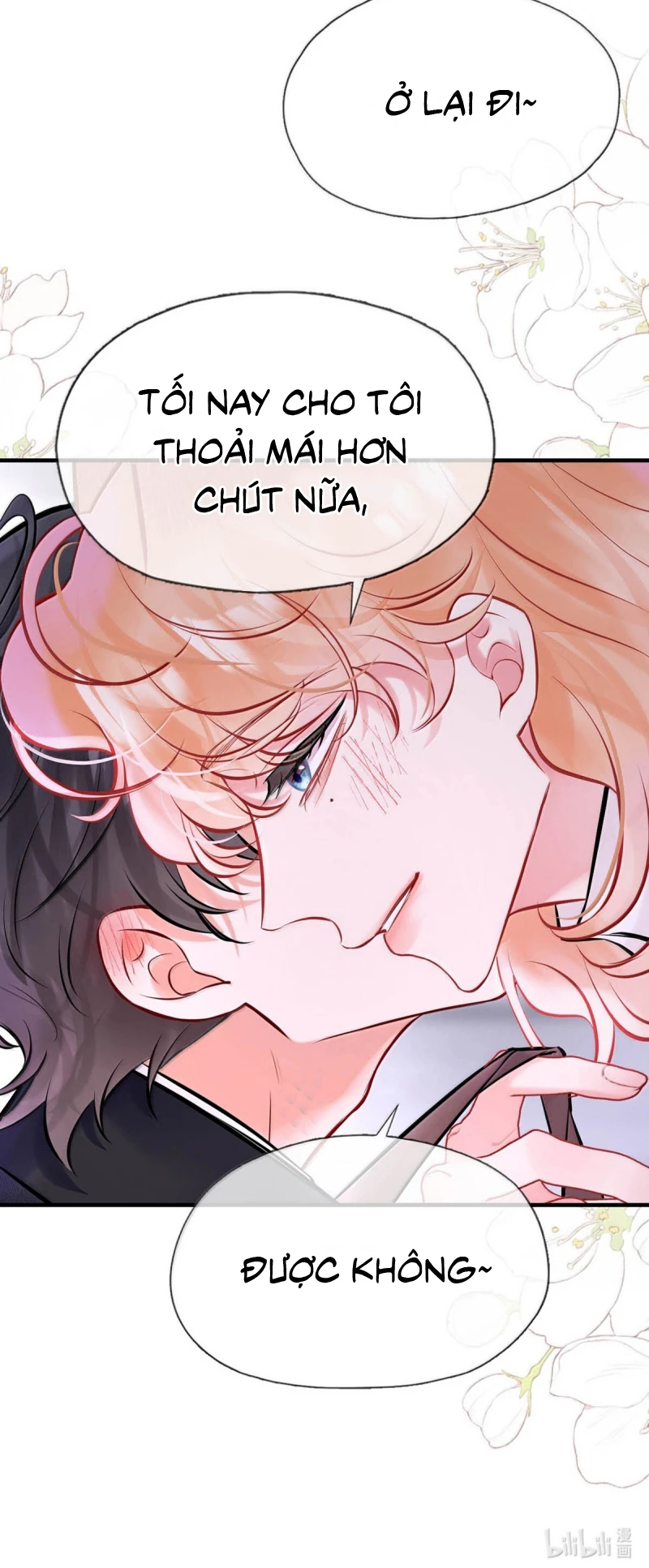 Công Lược Đối Tượng! Hình Tượng Của Cậu Sập Rồi! Chapter 65 - 32