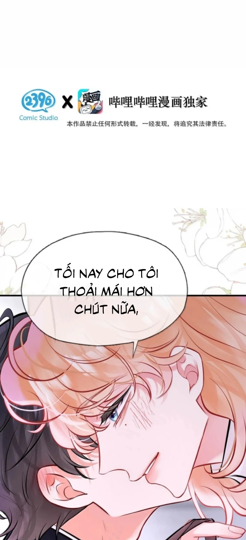 Công Lược Đối Tượng! Hình Tượng Của Cậu Sập Rồi! Chapter 66 - 3