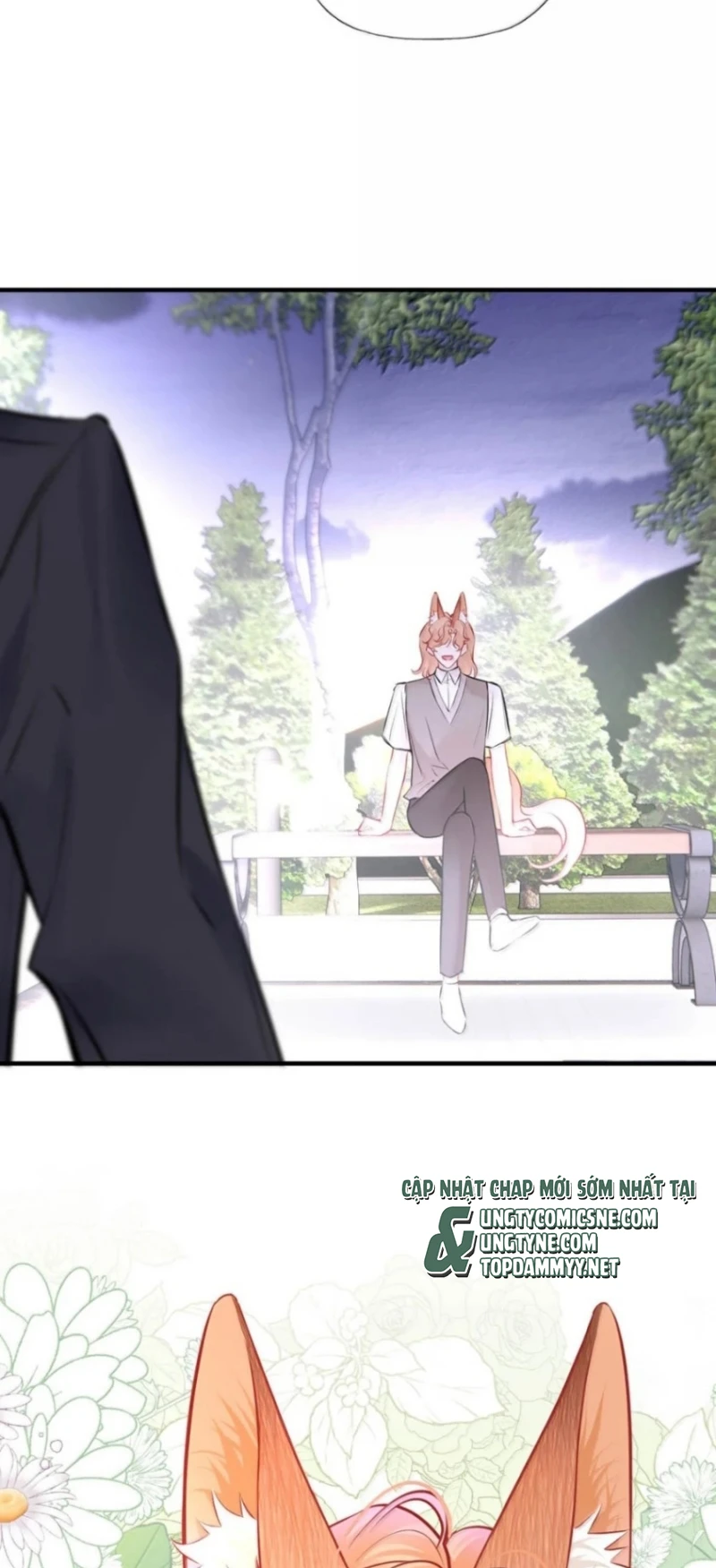 Công Lược Đối Tượng! Hình Tượng Của Cậu Sập Rồi! Chapter 66 - 7