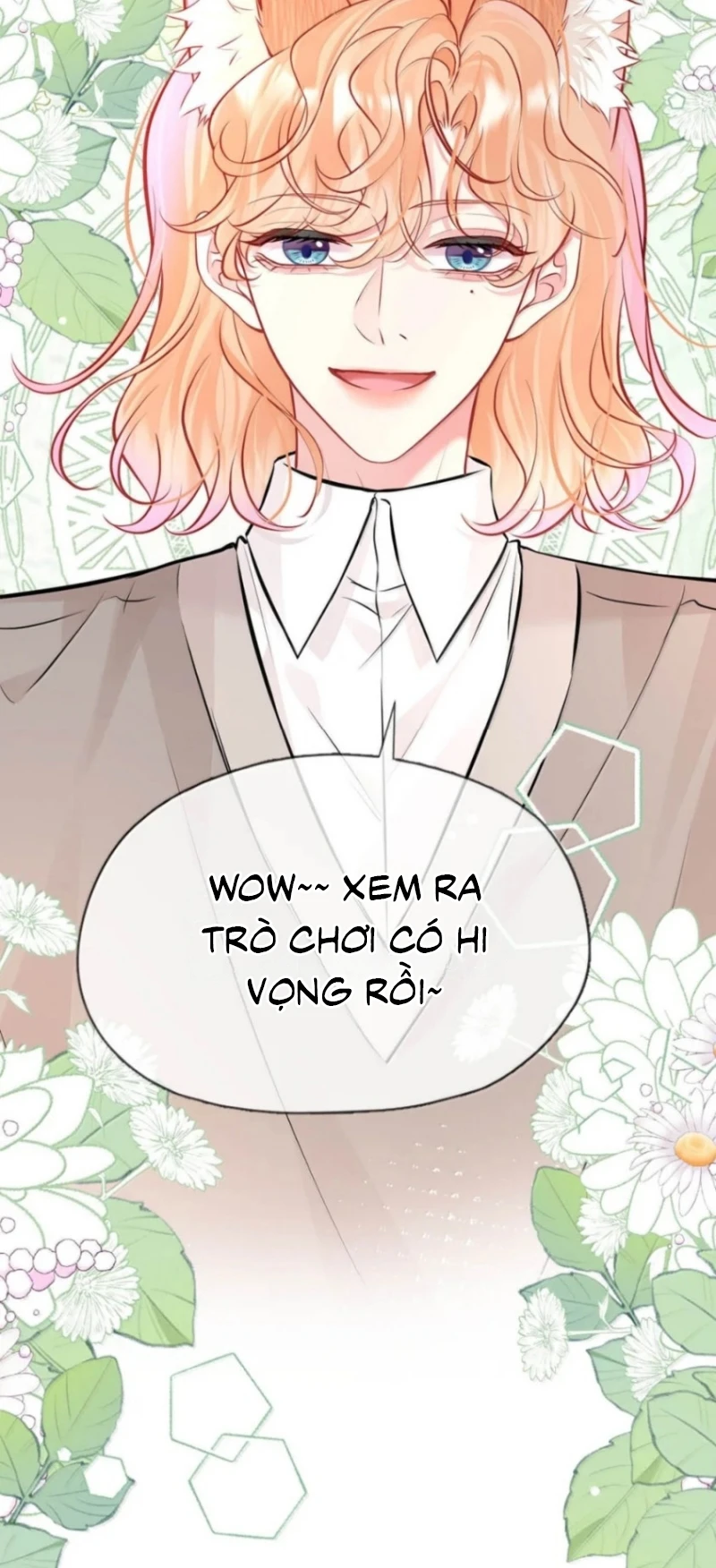 Công Lược Đối Tượng! Hình Tượng Của Cậu Sập Rồi! Chapter 66 - 8