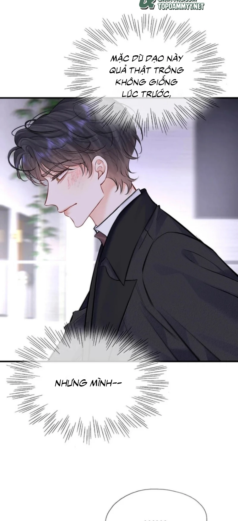 Công Lược Đối Tượng! Hình Tượng Của Cậu Sập Rồi! Chapter 66 - 11