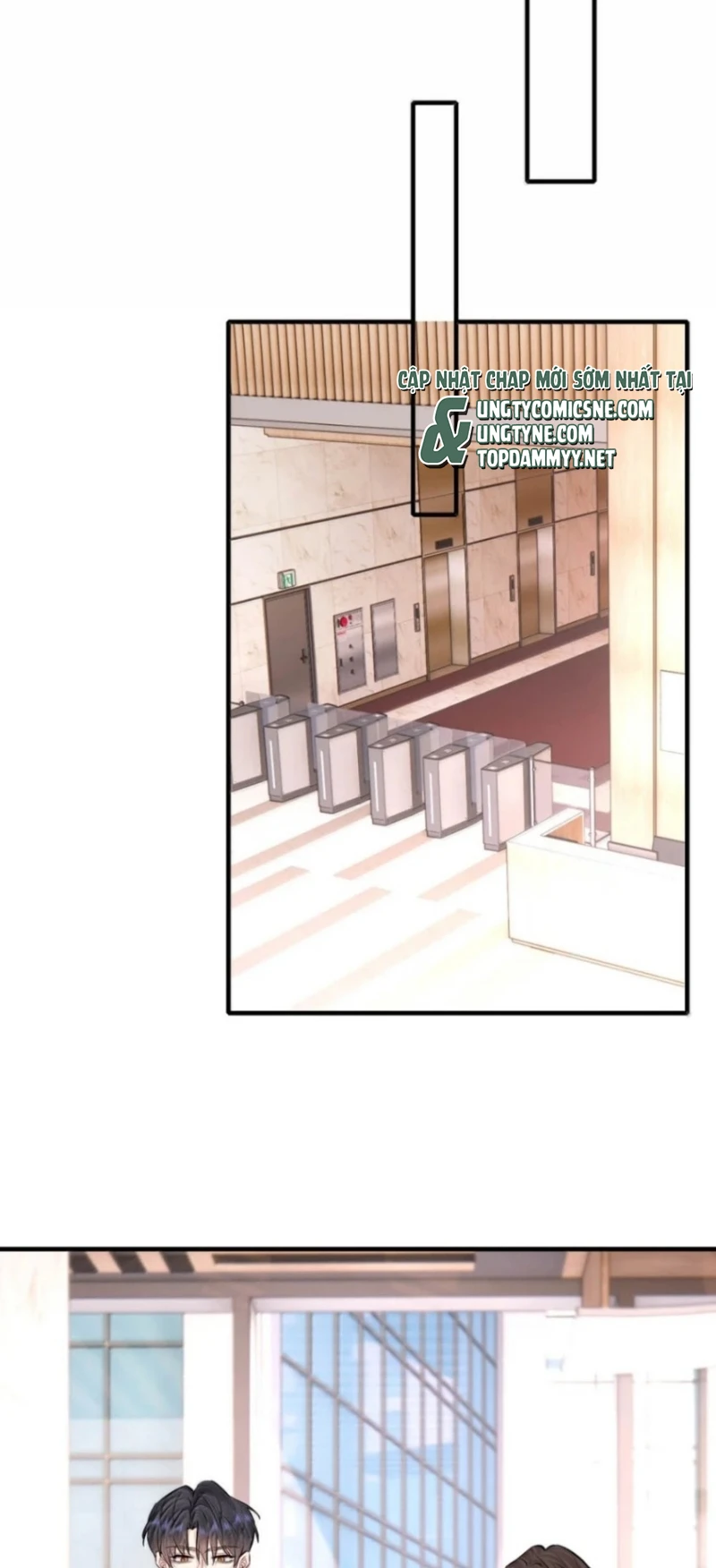 Công Lược Đối Tượng! Hình Tượng Của Cậu Sập Rồi! Chapter 66 - 14