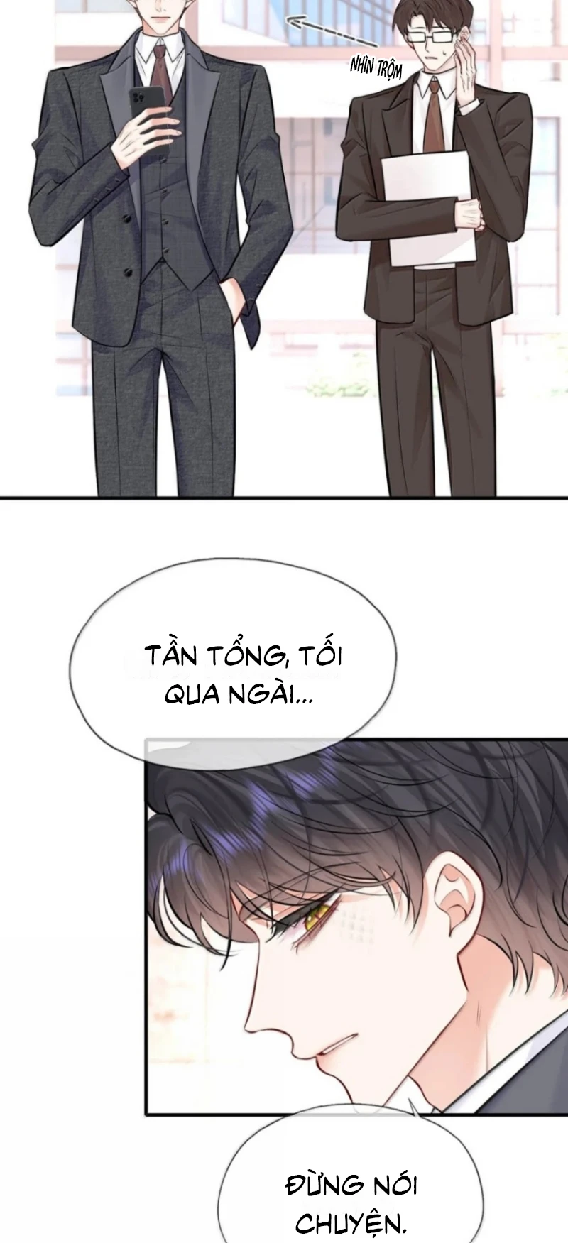 Công Lược Đối Tượng! Hình Tượng Của Cậu Sập Rồi! Chapter 66 - 15