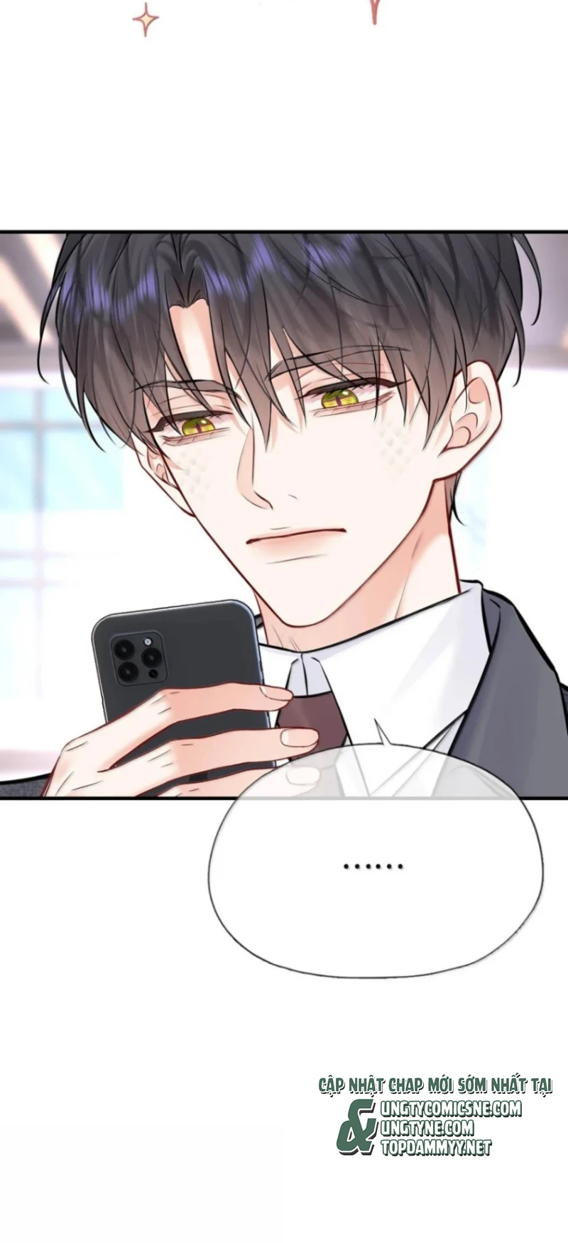 Công Lược Đối Tượng! Hình Tượng Của Cậu Sập Rồi! Chapter 66 - 17