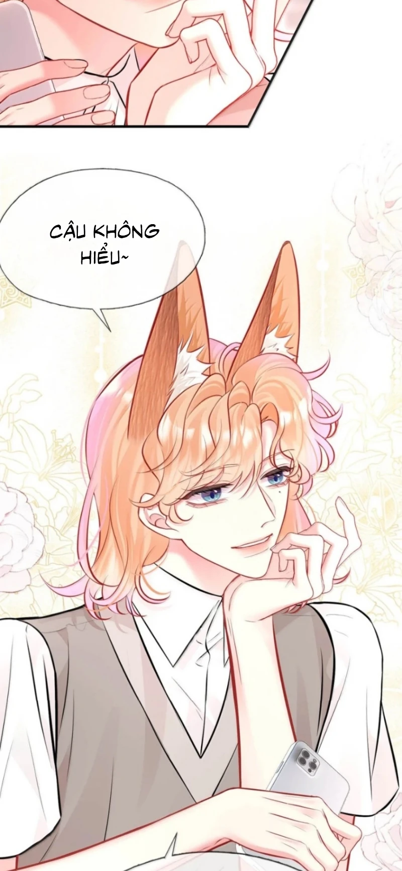 Công Lược Đối Tượng! Hình Tượng Của Cậu Sập Rồi! Chapter 66 - 20