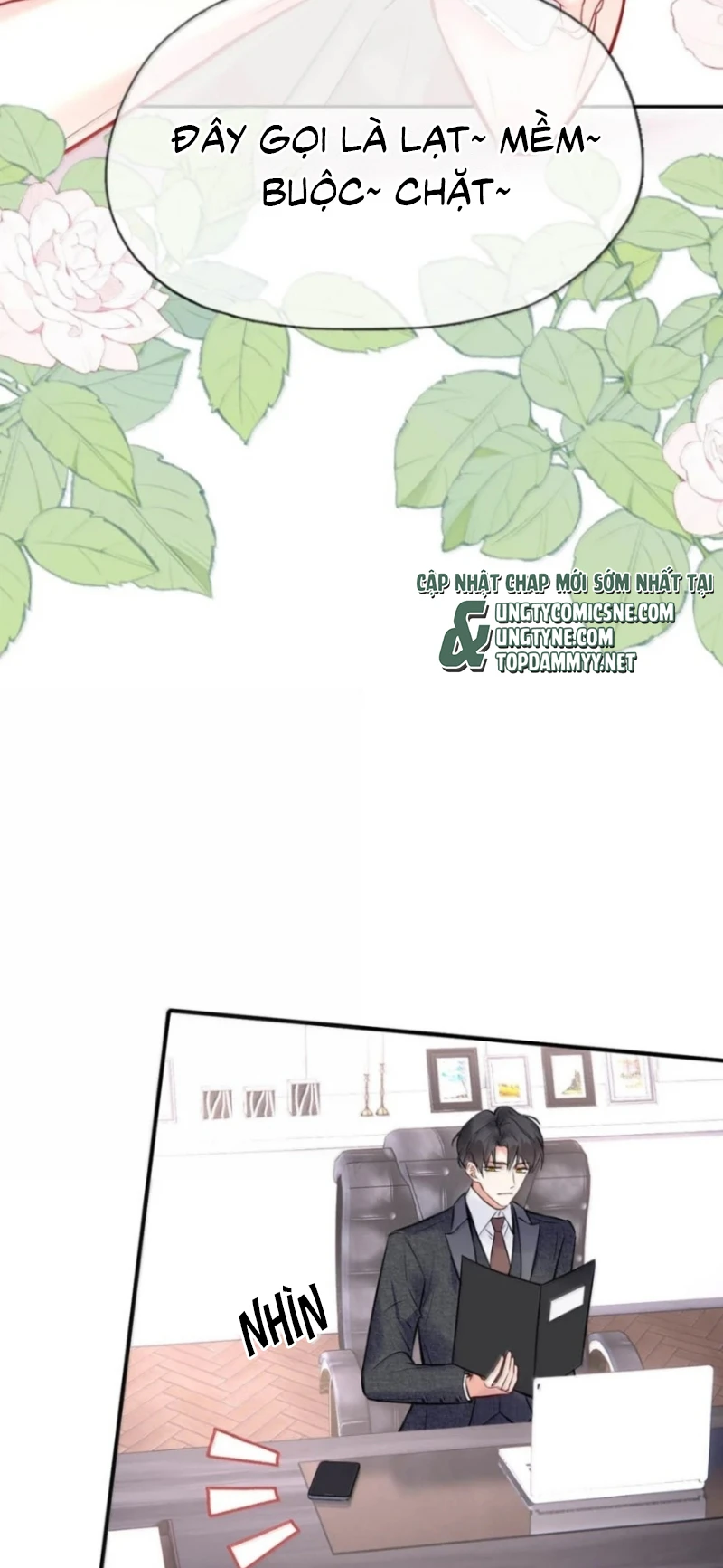 Công Lược Đối Tượng! Hình Tượng Của Cậu Sập Rồi! Chapter 66 - 21