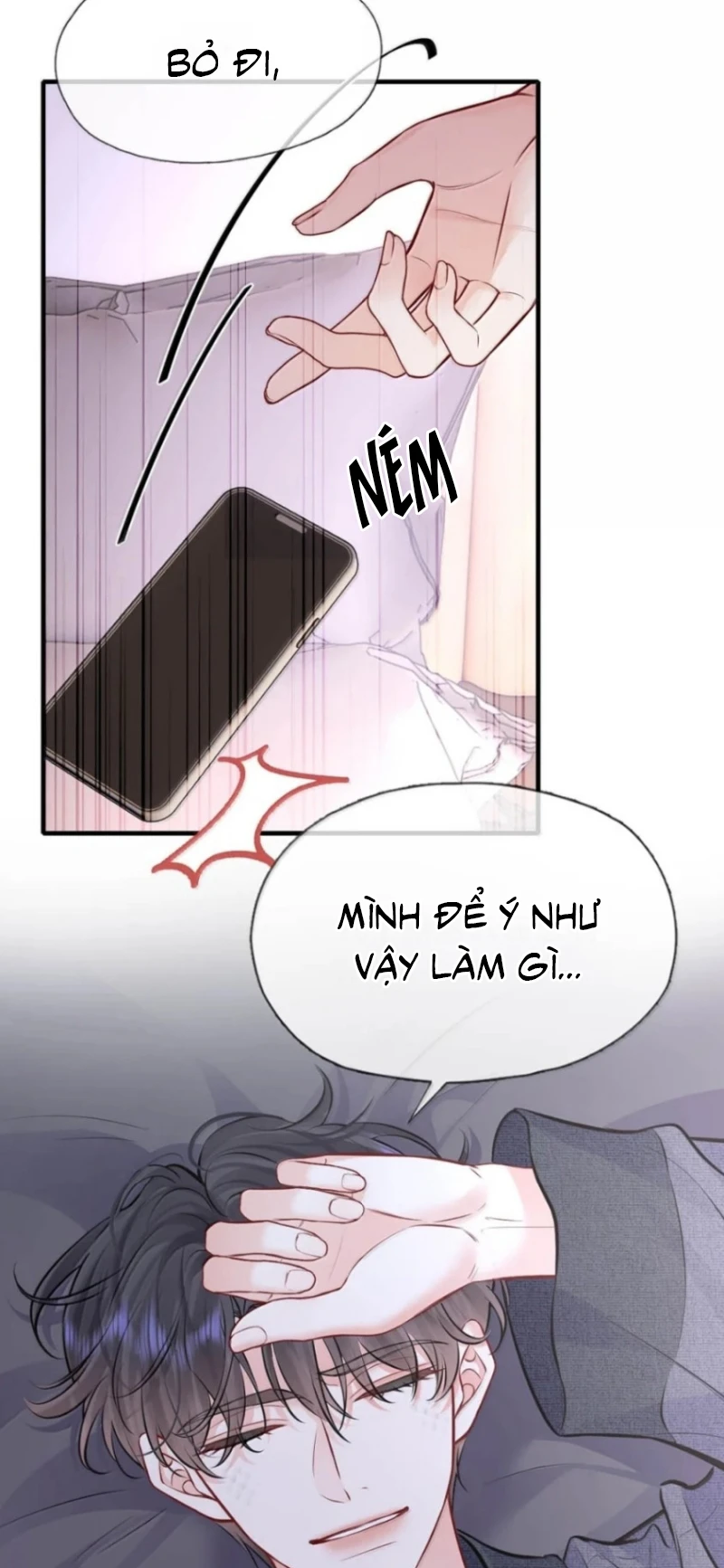 Công Lược Đối Tượng! Hình Tượng Của Cậu Sập Rồi! Chapter 66 - 24