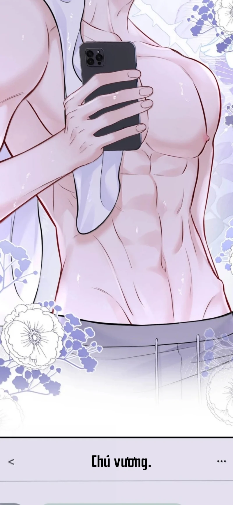 Công Lược Đối Tượng! Hình Tượng Của Cậu Sập Rồi! Chapter 66 - 28