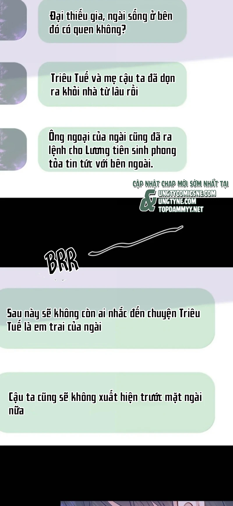 Công Lược Đối Tượng! Hình Tượng Của Cậu Sập Rồi! Chapter 66 - 29