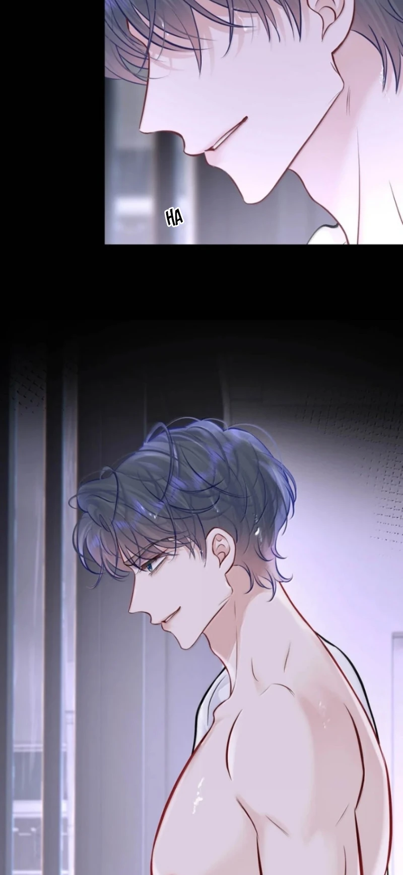 Công Lược Đối Tượng! Hình Tượng Của Cậu Sập Rồi! Chapter 66 - 30