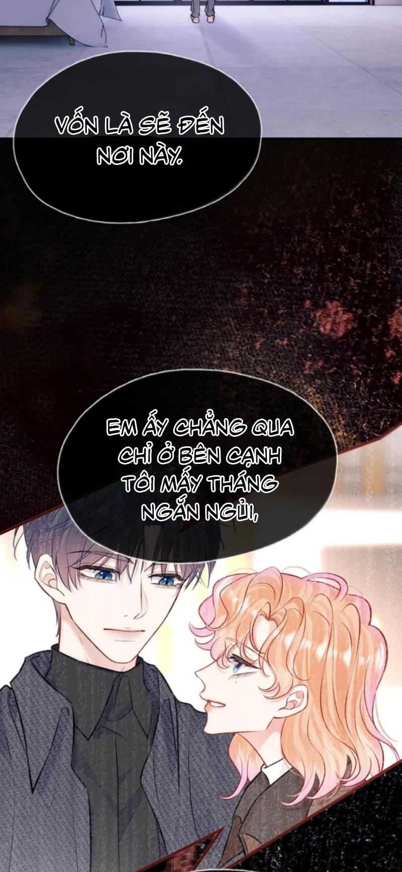 Công Lược Đối Tượng! Hình Tượng Của Cậu Sập Rồi! Chapter 66 - 32