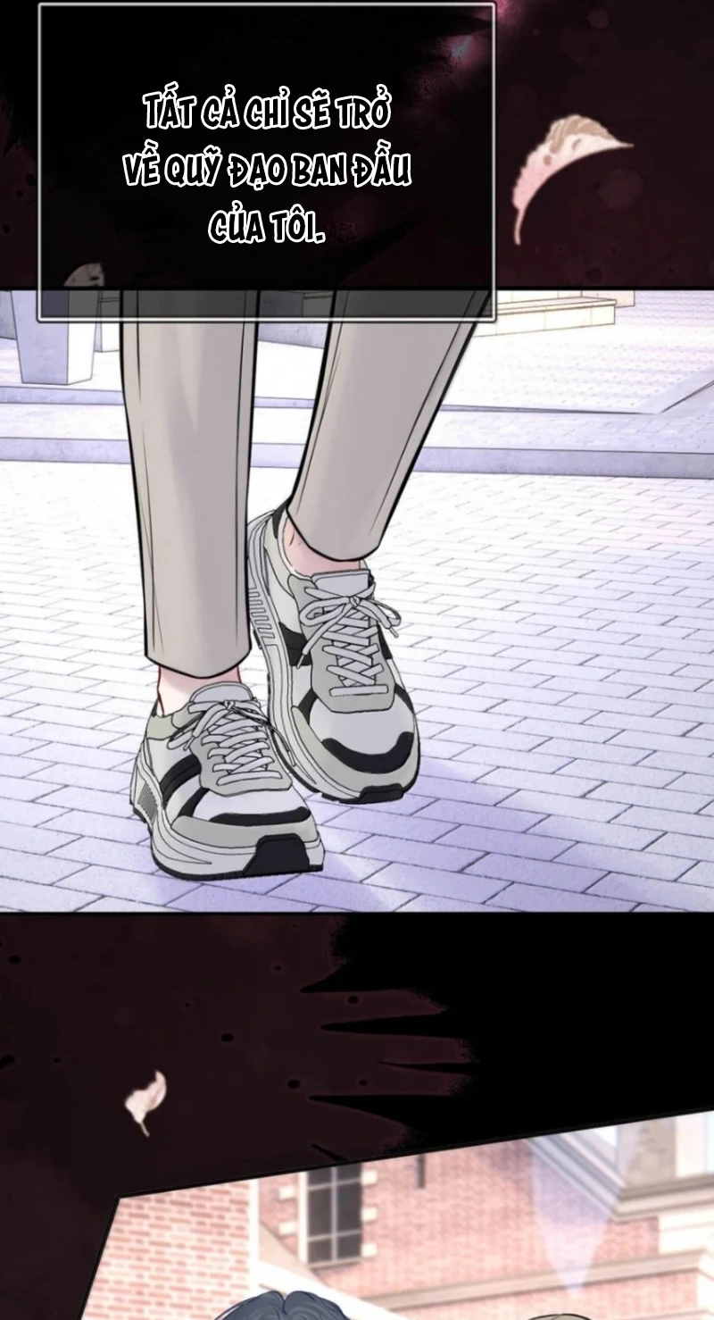 Công Lược Đối Tượng! Hình Tượng Của Cậu Sập Rồi! Chapter 66 - 36