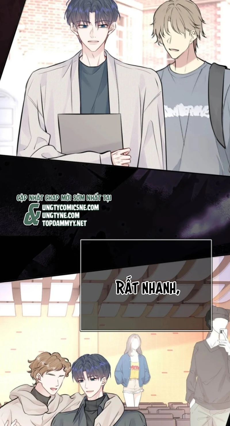 Công Lược Đối Tượng! Hình Tượng Của Cậu Sập Rồi! Chapter 66 - 37