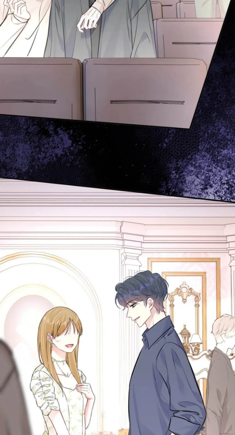 Công Lược Đối Tượng! Hình Tượng Của Cậu Sập Rồi! Chapter 66 - 38