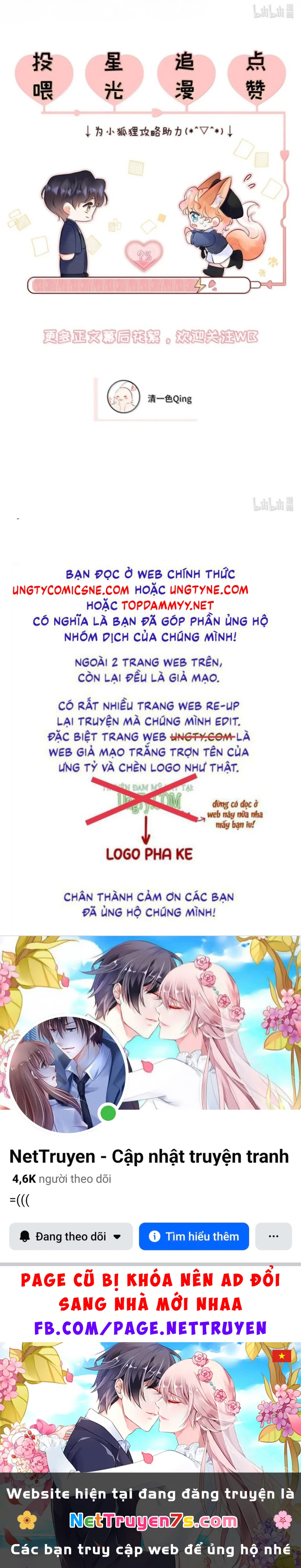 Công Lược Đối Tượng! Hình Tượng Của Cậu Sập Rồi! Chapter 66 - 40
