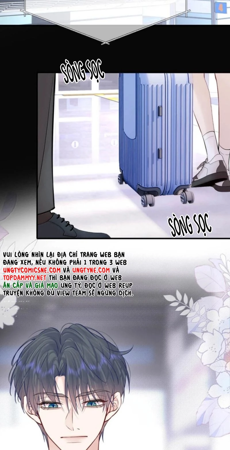 Công Lược Đối Tượng! Hình Tượng Của Cậu Sập Rồi! Chapter 67 - 5