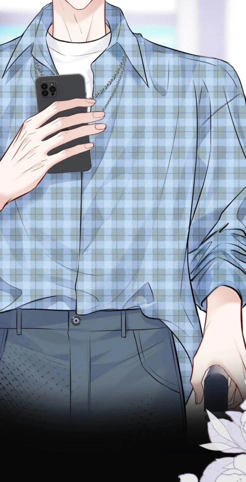 Công Lược Đối Tượng! Hình Tượng Của Cậu Sập Rồi! Chapter 67 - 6