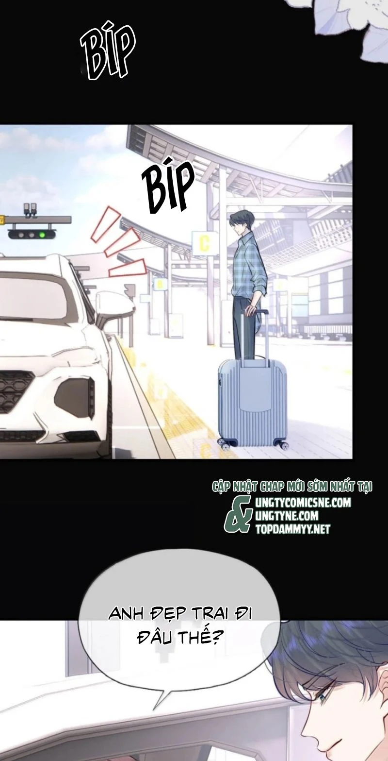 Công Lược Đối Tượng! Hình Tượng Của Cậu Sập Rồi! Chapter 67 - 7