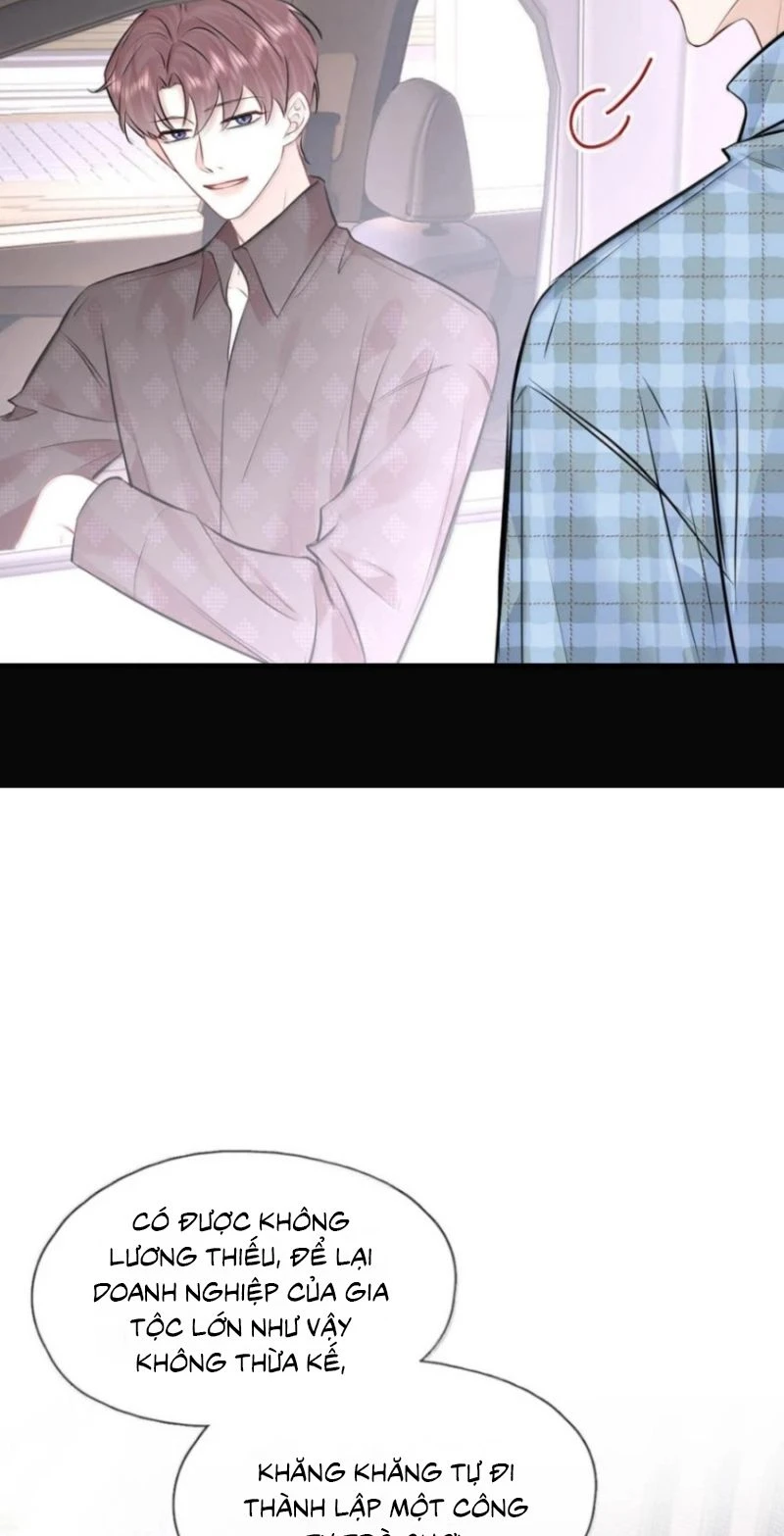 Công Lược Đối Tượng! Hình Tượng Của Cậu Sập Rồi! Chapter 67 - 8