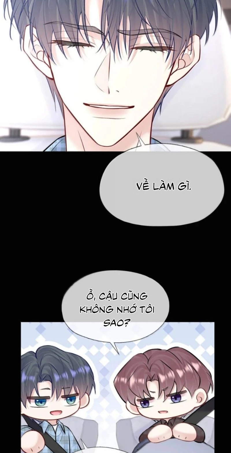 Công Lược Đối Tượng! Hình Tượng Của Cậu Sập Rồi! Chapter 67 - 12