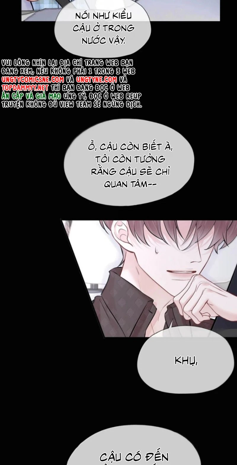 Công Lược Đối Tượng! Hình Tượng Của Cậu Sập Rồi! Chapter 67 - 13