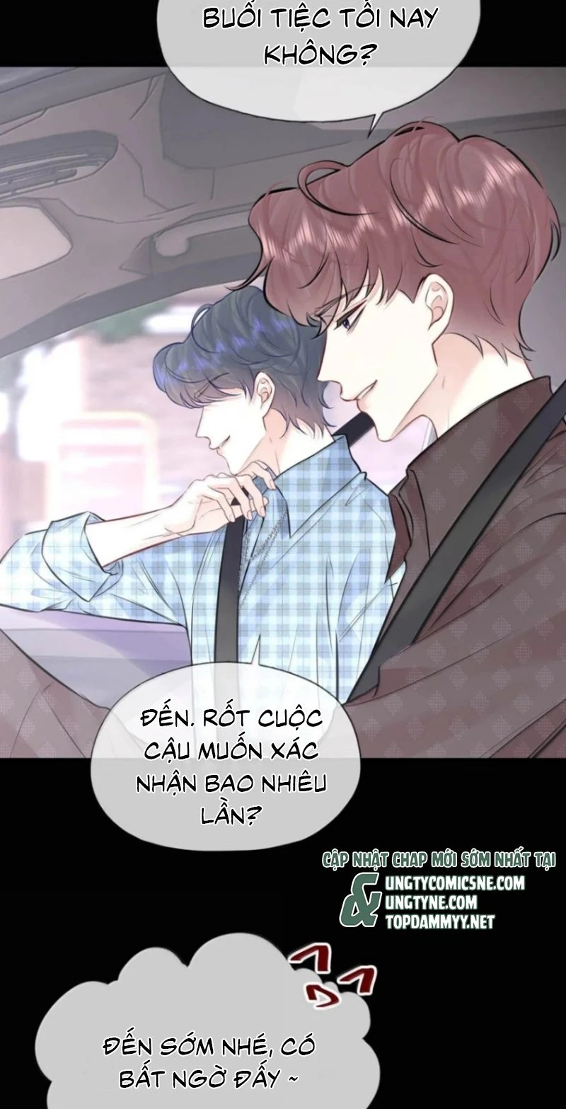 Công Lược Đối Tượng! Hình Tượng Của Cậu Sập Rồi! Chapter 67 - 14