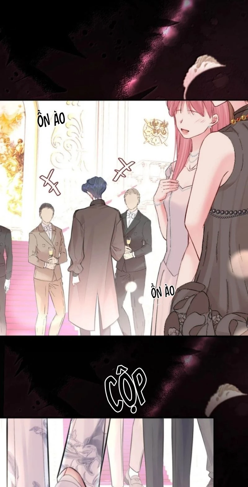 Công Lược Đối Tượng! Hình Tượng Của Cậu Sập Rồi! Chapter 67 - 17