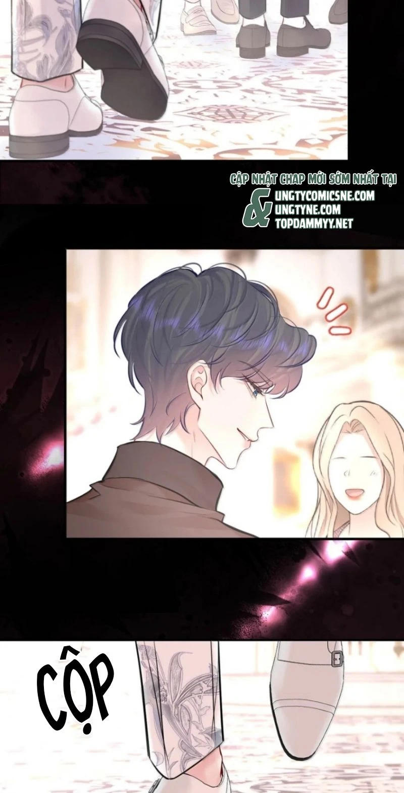 Công Lược Đối Tượng! Hình Tượng Của Cậu Sập Rồi! Chapter 67 - 18