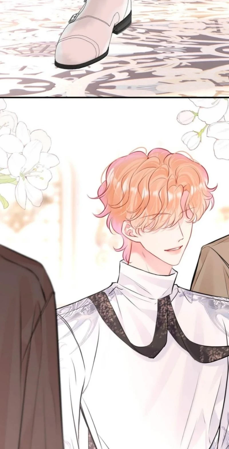 Công Lược Đối Tượng! Hình Tượng Của Cậu Sập Rồi! Chapter 67 - 19