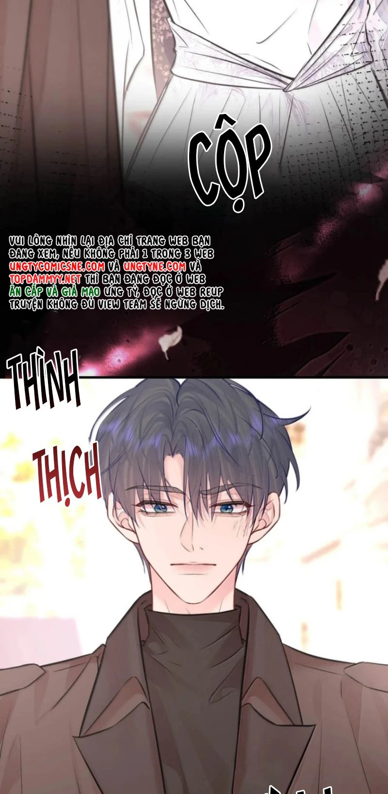 Công Lược Đối Tượng! Hình Tượng Của Cậu Sập Rồi! Chapter 67 - 20