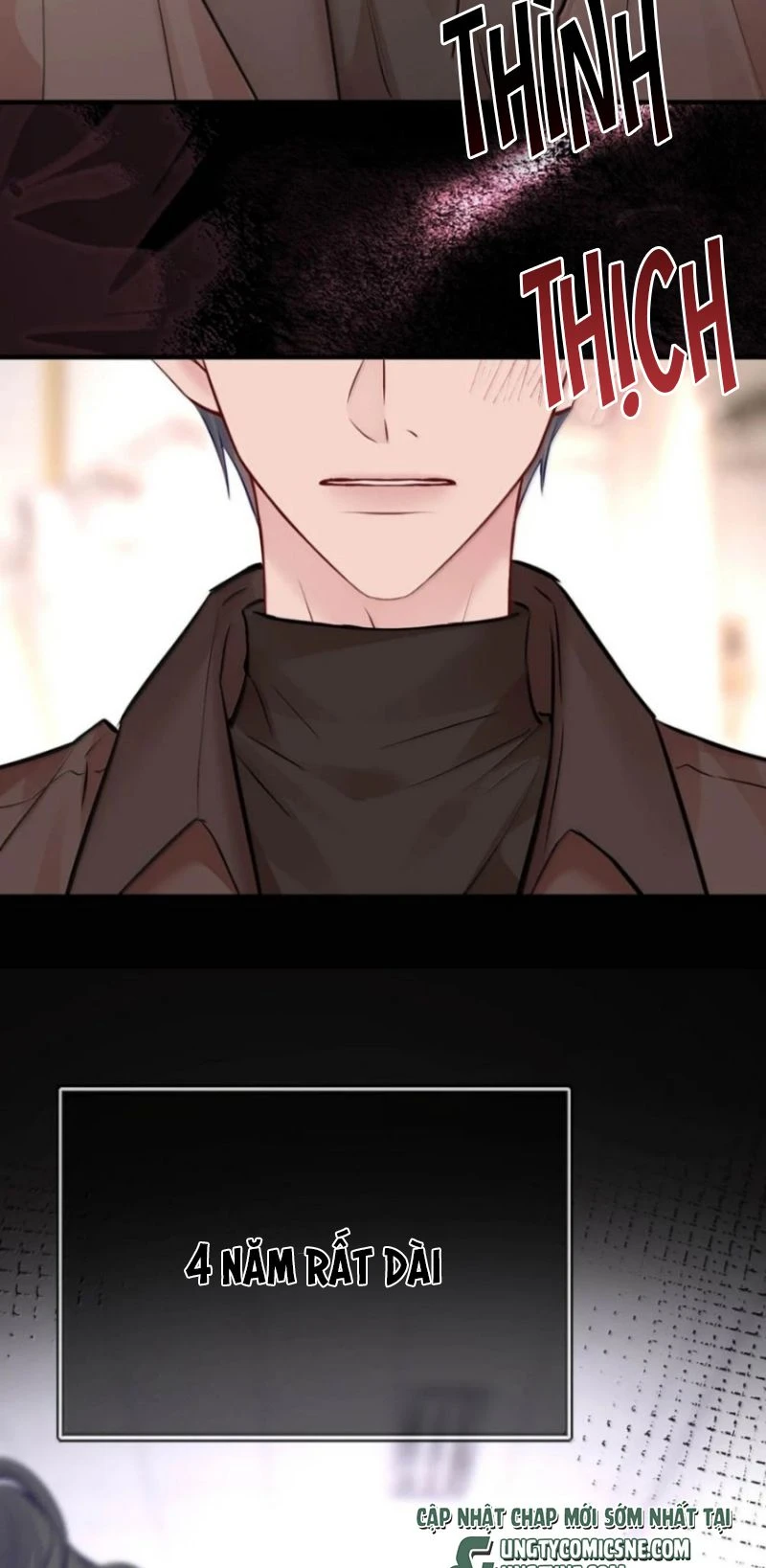 Công Lược Đối Tượng! Hình Tượng Của Cậu Sập Rồi! Chapter 67 - 21