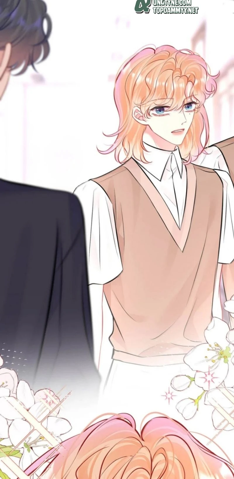 Công Lược Đối Tượng! Hình Tượng Của Cậu Sập Rồi! Chapter 67 - 22