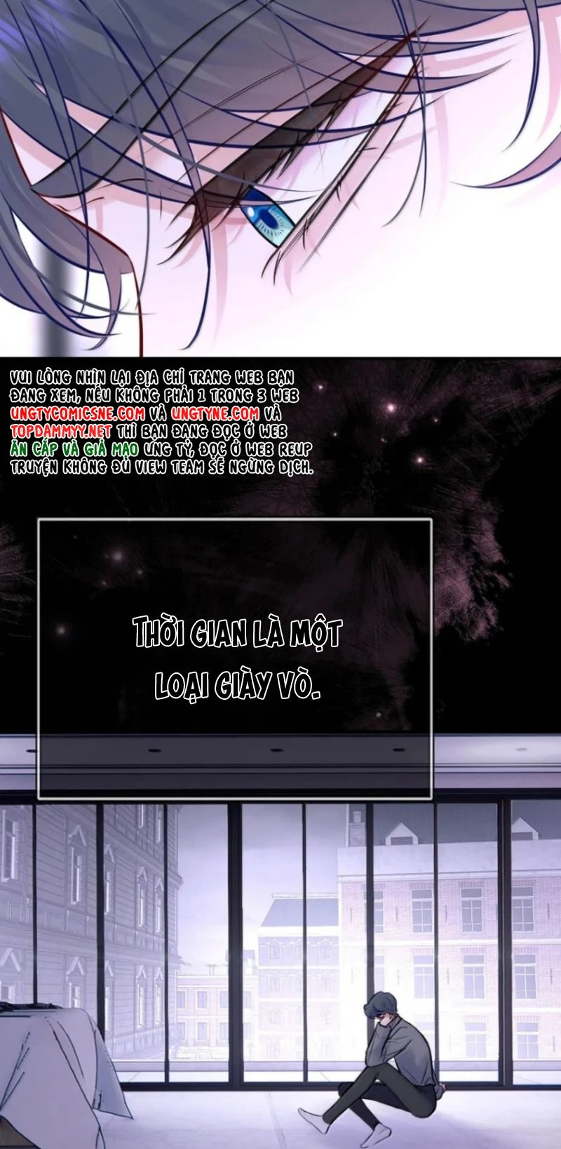 Công Lược Đối Tượng! Hình Tượng Của Cậu Sập Rồi! Chapter 67 - 24