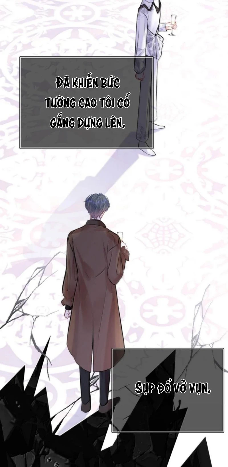 Công Lược Đối Tượng! Hình Tượng Của Cậu Sập Rồi! Chapter 67 - 27