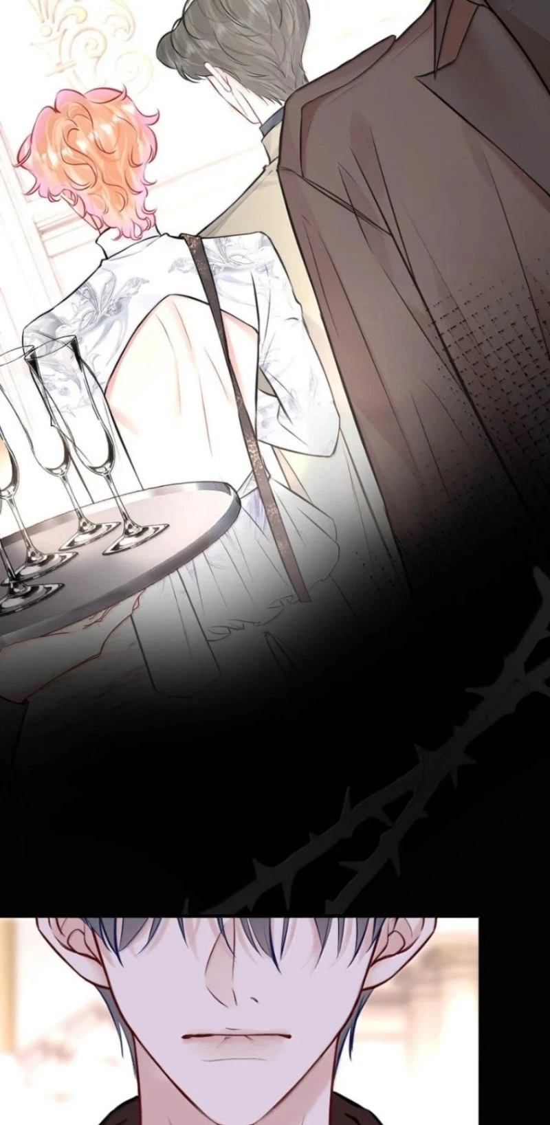 Công Lược Đối Tượng! Hình Tượng Của Cậu Sập Rồi! Chapter 67 - 29